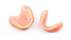 Full Upper & Lower Denture